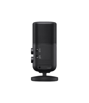 Sony | Wireless Streaming Microphone | ECM-S1 | Bluetooth 5.3 | Black