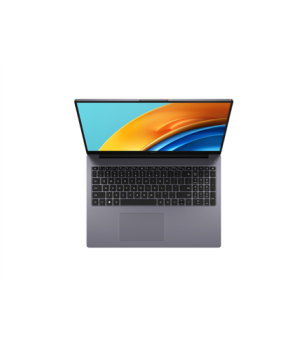 Huawei | MateBook D 16 53013XAD | Space Gray | 16 " | IPS | 1920 x 1200 pixels | Intel Core i5 | i5-13420H | 16 GB | Solid-state