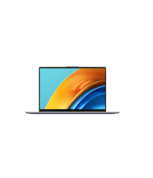 Huawei | MateBook D 16 53013XAD | Space Gray | 16 " | IPS | 1920 x 1200 pixels | Intel Core i5 | i5-13420H | 16 GB | Solid-state