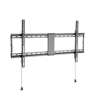 Gembird | Wall mount | Fixed | 43-90 " | Maximum weight (capacity) 70 kg | Black