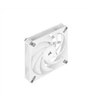 Corsair | 140mm PWM Fluid Dynamic Bearing Fan | AF140 ELITE High-Performance | Case Fan