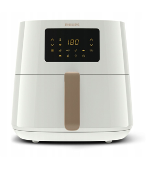 Philips | XL Air Fryer | HD9280/30 5000 Series | Power 2000 W | Capacity 6.2 L | Rapid Air technology | White