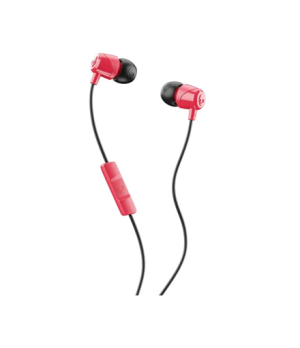 Skullcandy | Earbuds with mic | JIB | Built-in microphone | Wired | Red