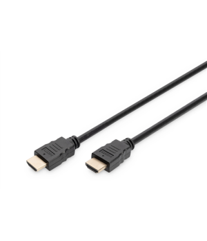 Digitus | HDMI Premium High Speed Connection Cable | HDMI to HDMI | 3 m