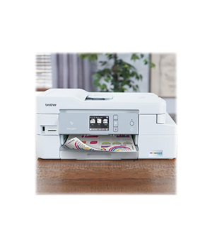 Brother MFC-J5955DW | Inkjet | Colour | 4-in-1 | A3 | Wi-Fi | White