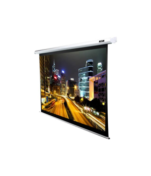 Spectrum Series | Electric125XH | Diagonal 125 " | 16:9 | Viewable screen width (W) 277 cm | White