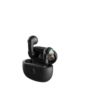 Skullcandy | True Wireless Earbuds | RAIL | Bluetooth | Black