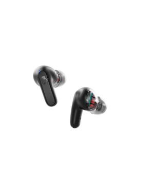 Skullcandy | True Wireless Earbuds | RAIL | Bluetooth | Black