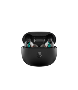 Skullcandy | True Wireless Earbuds | RAIL | Bluetooth | Black