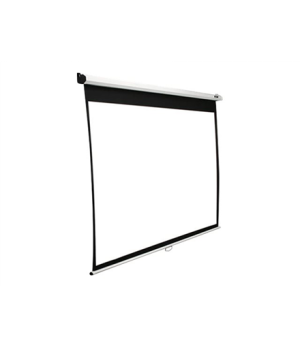 Elite Screens | Manual Screens | M150XWH2 | Diagonal 150 " | 16:9 | Viewable screen width (W) 332 cm | White
