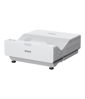 Epson | EB-770F | Full HD (1920x1080) | 4100 ANSI lumens | White