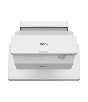 Epson | EB-770F | Full HD (1920x1080) | 4100 ANSI lumens | White