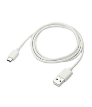 Huawei CP51 Data cable USB to Type-C 1 m 3.0A White | Huawei | USB-C to USB-A USB A | USB C