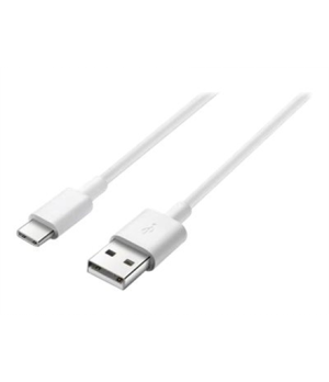 Huawei CP51 Data cable USB to Type-C 1 m 3.0A White | Huawei | USB-C to USB-A USB A | USB C