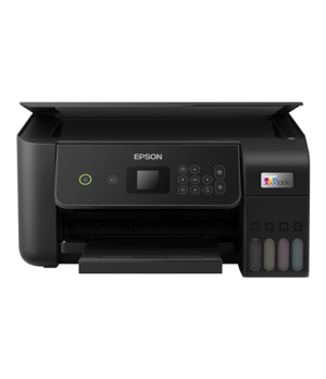 Epson Multifunctional printer | EcoTank L3260 | Inkjet | Colour | 3-in-1 | Wi-Fi | Black