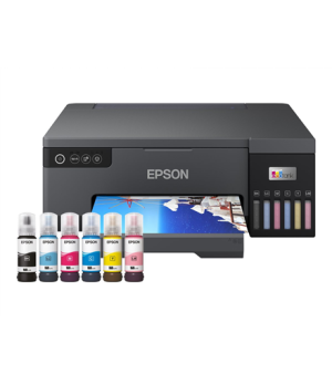 Epson EcoTank L8050 | Colour | Inkjet | Inkjet Printer | Wi-Fi