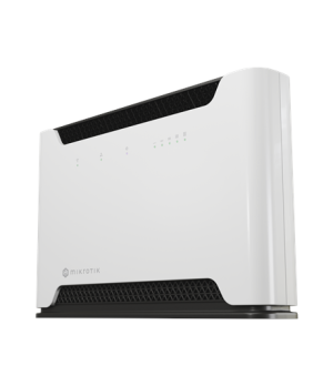 Router  with RouterOS v7 license (EU) | Chateau 5G R16 | 802.11ac | 10/100/1000 Mbit/s | Ethernet LAN (RJ-45) ports 5 | Mesh Sup