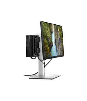 Dell | Stand | OptiPlex Micro AIO MFS22 | Silver