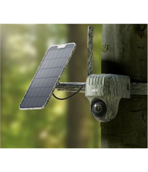 Reolink | Hunting Camera with Solar Panel | Go Series G450 | PTZ | 8 MP | Fixed | Micro SD, Max. 128 GB