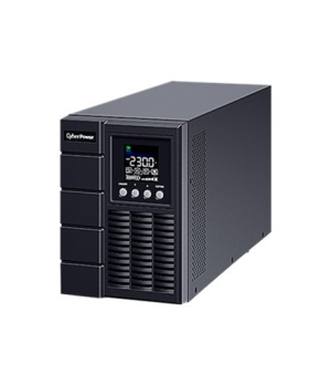 CyberPower | Smart App UPS Systems | OLS1500EA-DE | 1500 VA | 1350 W