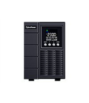 CyberPower | Smart App UPS Systems | OLS1500EA-DE | 1500 VA | 1350 W