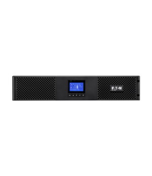 Eaton | UPS | 9SX 1500i Rack2U | 1500 VA | 1350 W | 240 V | 200 V