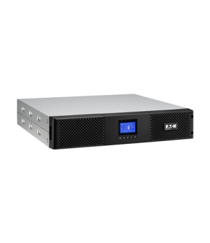 Eaton | UPS | 9SX 1500i Rack2U | 1500 VA | 1350 W | 240 V | 200 V