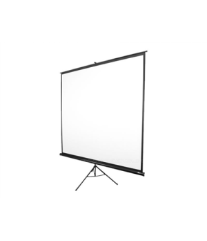 Elite Screens | Tripod Series | T85NWS1 | Diagonal 85 " | 1:1 | Viewable screen width (W) 152 cm | White