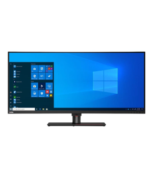 Lenovo | ThinkVision | P40w-20 | 39.7 " | IPS | WUHD | 21:9 | 75 Hz | 4 ms | 5120 x 2160 | 300 cd/m² | HDMI ports quantity 1x HD