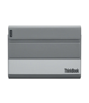 Lenovo | ThinkBook Premium 13-inch Sleeve | Professional | Fits up to size 13 " | Sleeve | Grey | 13 " | Waterproof