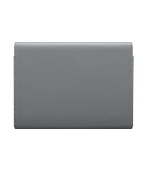 Lenovo | ThinkBook Premium 13-inch Sleeve | Professional | Fits up to size 13 " | Sleeve | Grey | 13 " | Waterproof