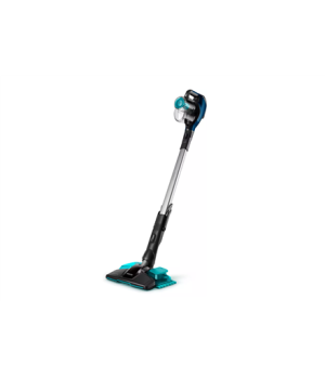 Philips | Vacuum Cleaner | SpeedPro Aqua FC6718/01 | Cordless operating | Handstick | N/A W | 18 V | Operating time (max) 40 min