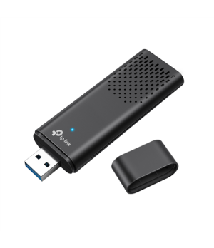 TP-LINK | AX1800 Dual Band Wi-Fi 6 Wireless USB Adapter | Archer TX20U