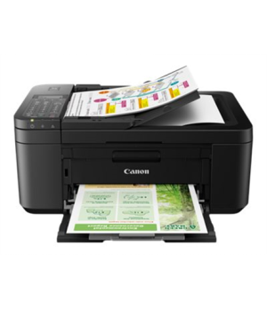 Multifunctional Printer | PIXMA TR 4650 | Inkjet | Colour | Inkjet All-in-One printer | A4 | Wi-Fi | Black