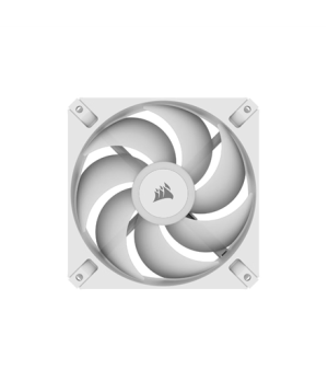 Corsair | iCUE AR120 Digital RGB 120mm PWM Fan (Triple Pack) | Case Fan