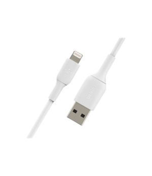 Belkin | Lightning to USB-A Cable 2m | BOOST CHARGE | Lightning to USB