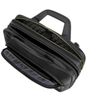 Targus | TCG460GL | CityGear Laptop Case | Topload | Black | 14-15.6 " | Shoulder strap