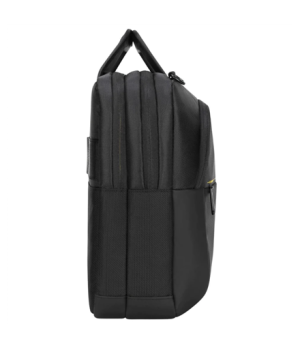 Targus | TCG460GL | CityGear Laptop Case | Topload | Black | 14-15.6 " | Shoulder strap