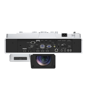 Epson | EB-1485Fi | Full HD (1920x1080) | 5000 ANSI lumens | White