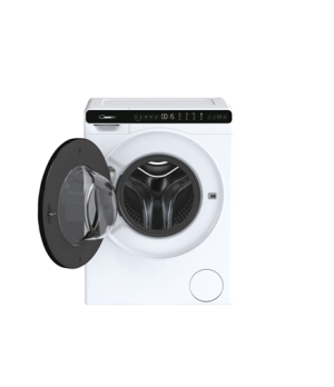 Candy | Washing Machine | CW50-BP12307-S | Energy efficiency class A | Front loading | Washing capacity 5 kg | 1200 RPM | Depth 