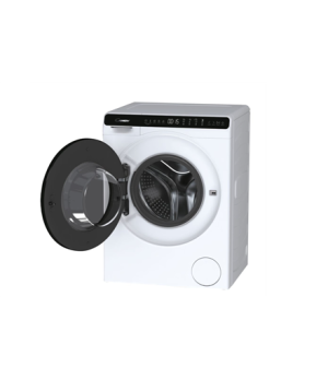 Candy | Washing Machine | CW50-BP12307-S | Energy efficiency class A | Front loading | Washing capacity 5 kg | 1200 RPM | Depth 