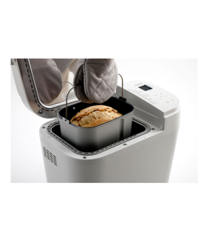 Panasonic | Bread Maker | SD-B2510 | Power 550 W | Number of programs 21 | Display Yes | White