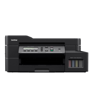 Brother Multifunction Printer | DCP-T720DW | Inkjet | Colour | A4 | Wi-Fi | Black