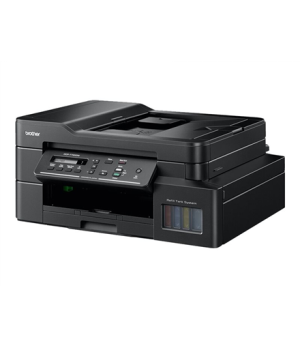 Brother Multifunction Printer | DCP-T720DW | Inkjet | Colour | A4 | Wi-Fi | Black