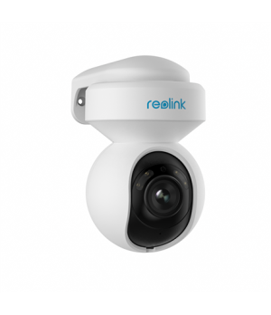 Reolink | Smart WiFi Camera with Motion Spotlights | E Series E540 | PTZ | 5 MP | 2.8-8/F1.6 | IP65 | H.264 | Micro SD, Max. 256