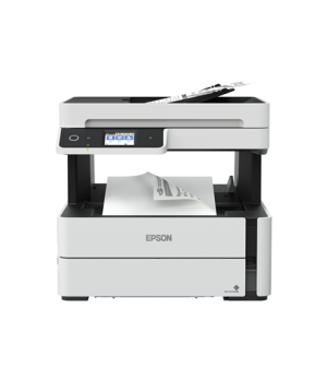 Epson Multifunctional printer | EcoTank M3170 | Inkjet | Mono | All-in-one | A4 | Wi-Fi | Grey