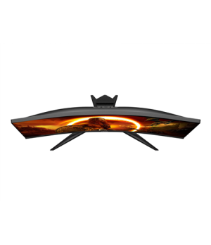 AOC | Monitor | C27G2E/BK | 27 " | VA | 16:9 | 165 Hz | 4 ms | 1920 x 1080 pixels | HDMI ports quantity 2 | Black