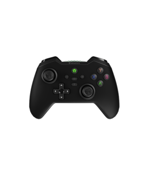 Genesis | Gaming Gamepad | Mangan 400 | Black | Wireless