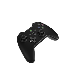 Genesis | Gaming Gamepad | Mangan 400 | Black | Wireless