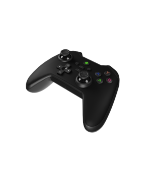 Genesis | Gaming Gamepad | Mangan 400 | Black | Wireless